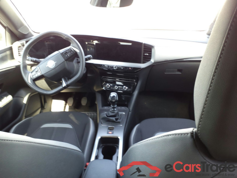 OPEL Mokka OPEL Mokka Turbo 100cv BVM + Pack Confort #4