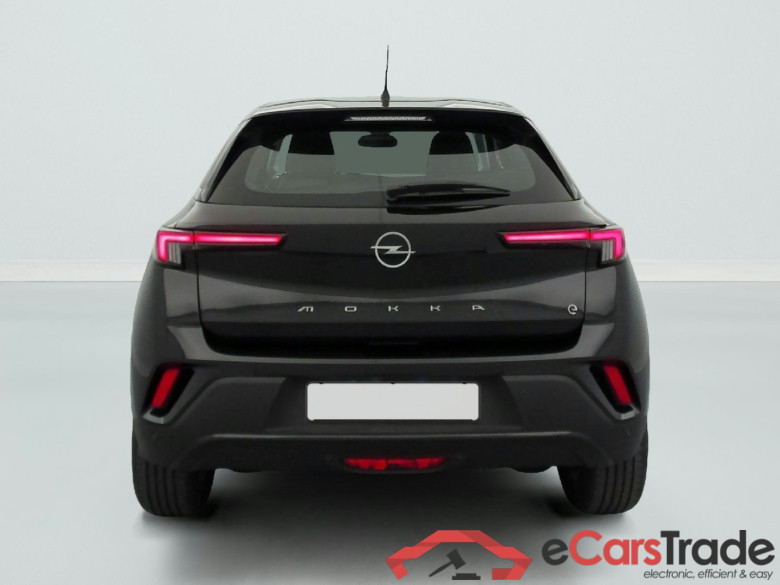 Opel Mokka GS 156 ch & Batterie 54 kWh #6