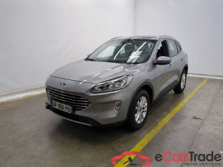FORD Kuga 5p SUV 1.5 Flexifuel-E85 150ch 4x2 St-Line #1