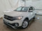 preview Volkswagen T-Cross #0