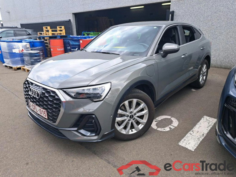 AUDI Q3 SPORTBACK 1.4 45 TFSI E S TRONIC