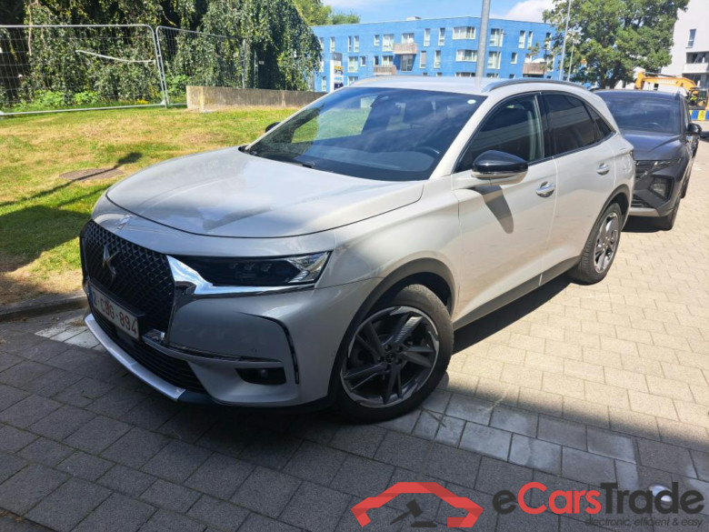 DS AUTOMOBILES DS 7 CROSSBACK 1.6 PHEV 225 RIVOLI AUTO #1