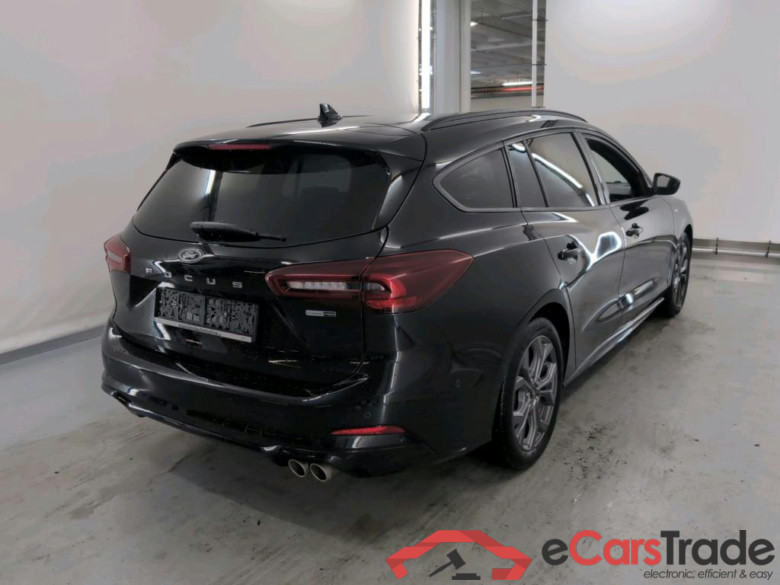 FORD FOCUS CLIPPER 1.0I ECOBOOST MHEV 92KW ST-LINE STYLE #4