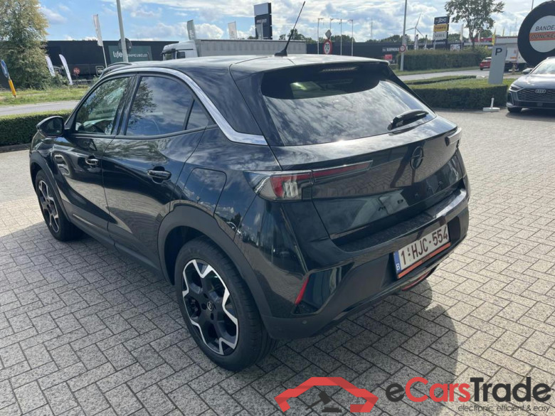 OPEL Mokka 1.2 Turbo Ultimate S/S (EU6.4) #3
