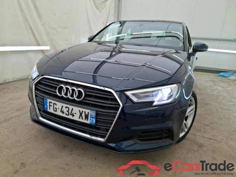AUDI A3 Berline 4p Berline 30 TDI 116 S TRONIC BUSINESS LINE #1