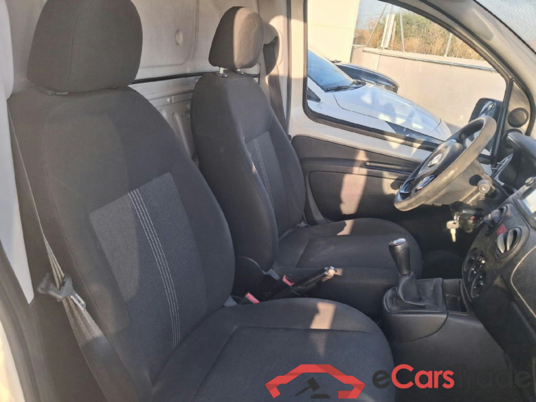 FIAT Fiorino / 2016 / 3P / furgón derivado de turismo Cargo Base 1.3 Mjet 59kW (80CV) E6 #6