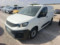 preview Peugeot Partner #0