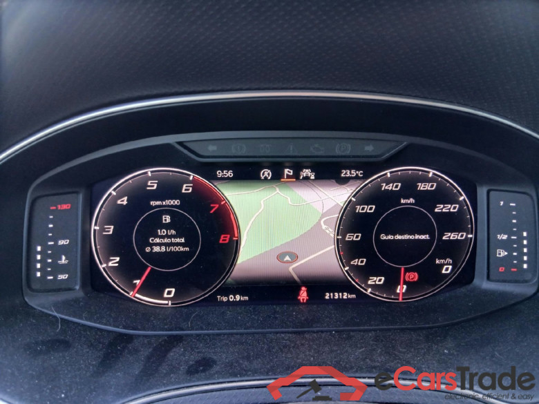 SEAT Arona / 2021 / 5P / todoterreno 1.0 TSI 81kW (110CV) Style Plus (AC) #4
