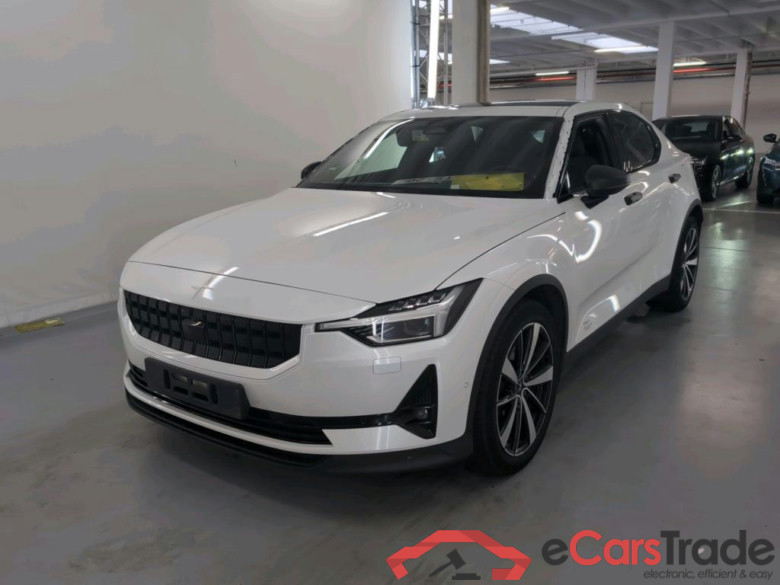 POLESTAR 2 78 KWH AUTO 4WD PILOT PLUS #1