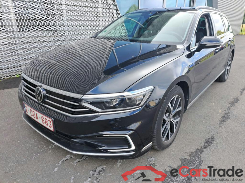 VOLKSWAGEN PASSAT VARIANT 1.4 TSI MSQ VARIANT GTE BUSINESS