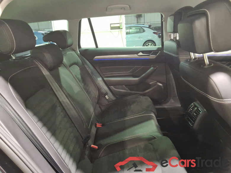 VOLKSWAGEN PASSAT VARIANT 1.4 TSI MSQ VARIANT GTE BUSINESS #5