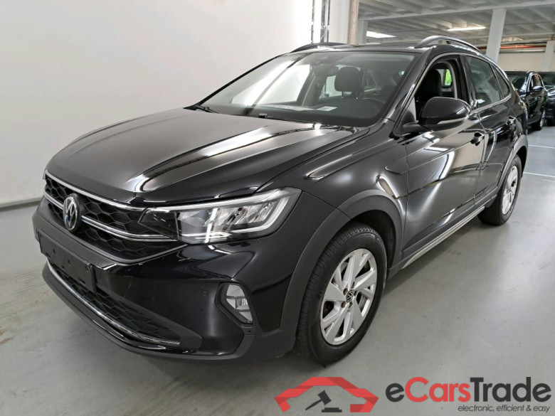 VOLKSWAGEN TAIGO 1.0 TSI 81KW DSG LIFE
