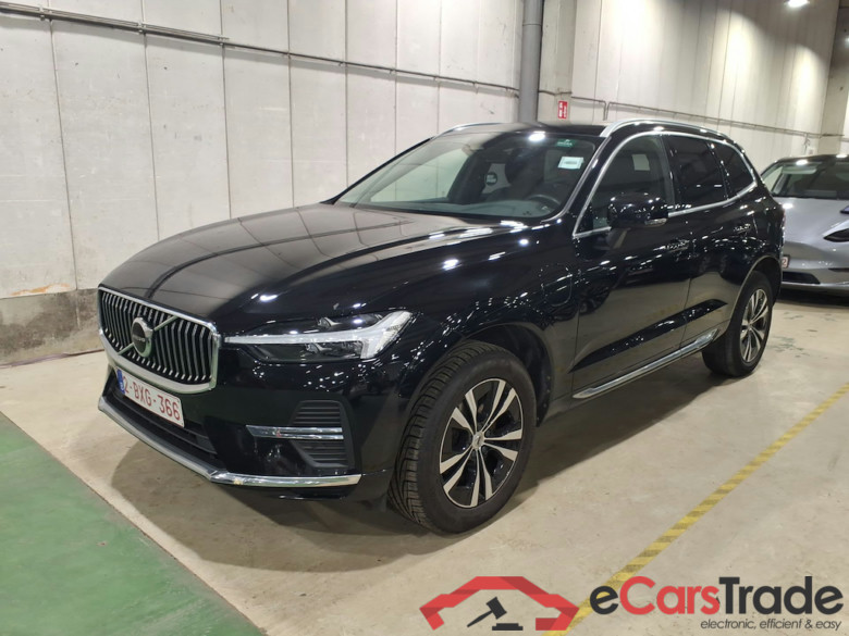 VOLVO XC60 2.0 T6 PHEV INSCRIPTION EXPR. AUTO 4WD