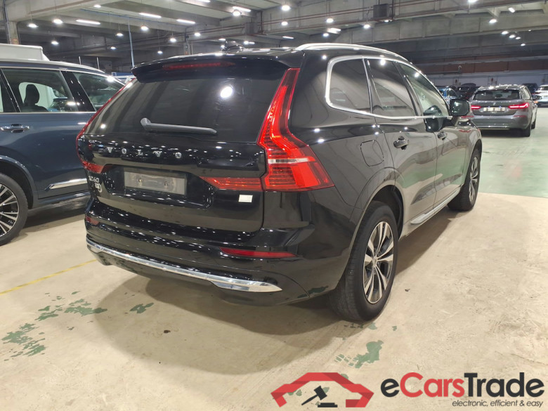 VOLVO XC60 2.0 T6 PHEV INSCRIPTION EXPR. AUTO 4WD #4