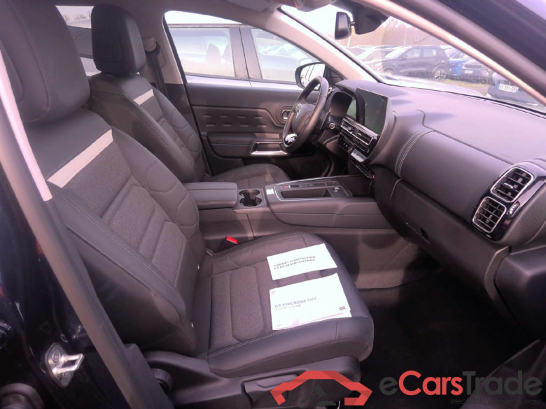 Citroen C5 AIRCROSS Max Hybride 136 e-DCS6 #3