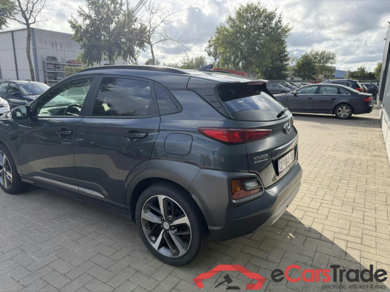 HYUNDAI Kona 1.0 T-GDi Air #3