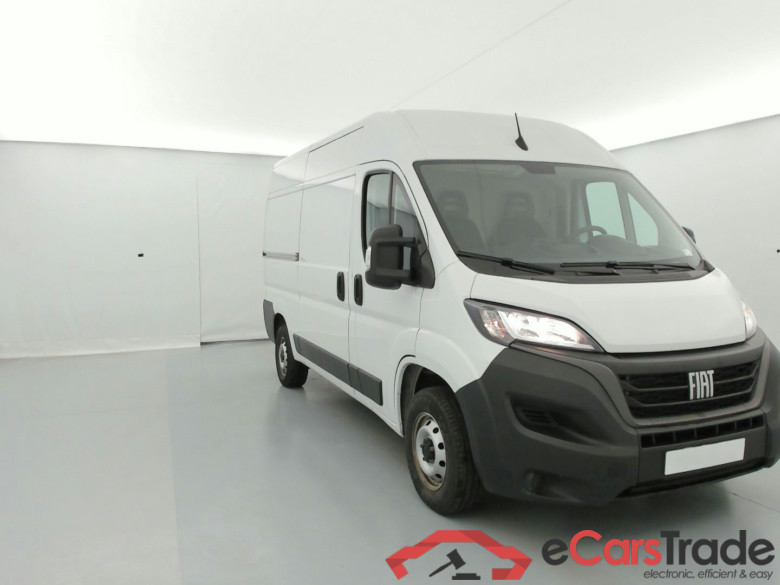 Fiat Ducato TOLE 3.5 M H2 H3-POWER 140 CH 2.2 Diesel 140 ch