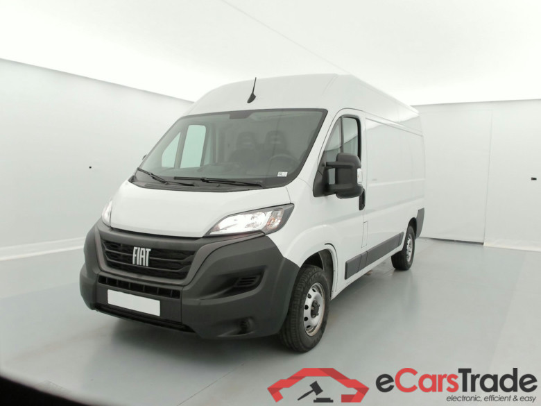 Fiat Ducato TOLE 3.5 M H2 H3-POWER 140 CH 2.2 Diesel 140 ch #3