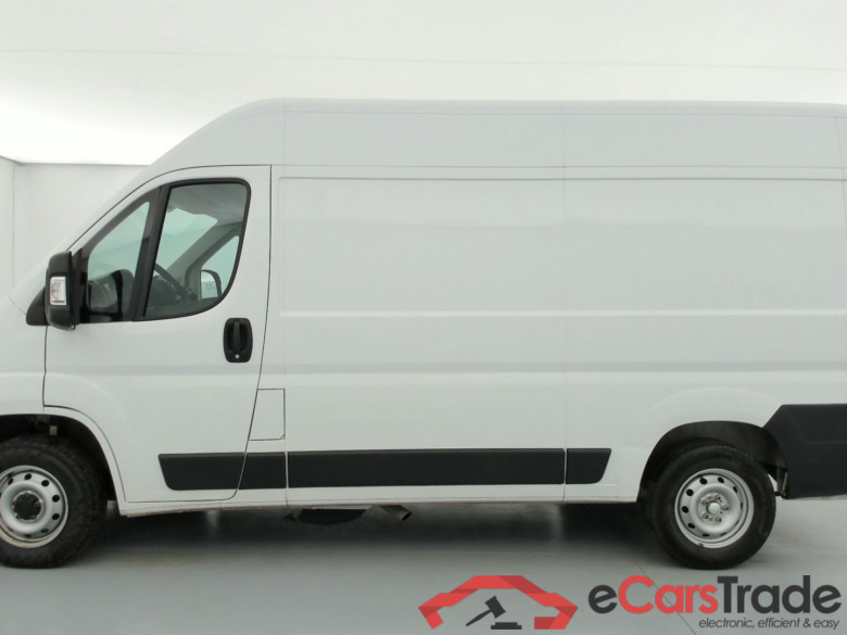 Fiat Ducato TOLE 3.5 M H2 H3-POWER 140 CH 2.2 Diesel 140 ch #4