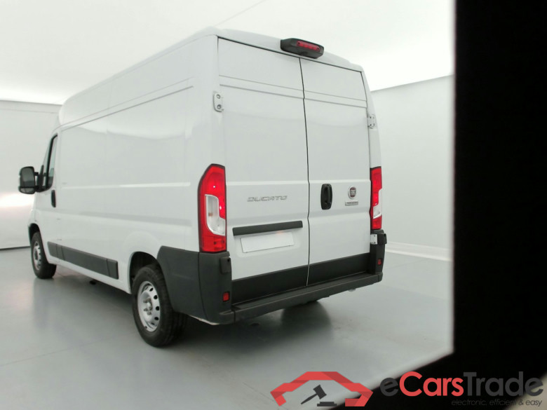 Fiat Ducato TOLE 3.5 M H2 H3-POWER 140 CH 2.2 Diesel 140 ch #5