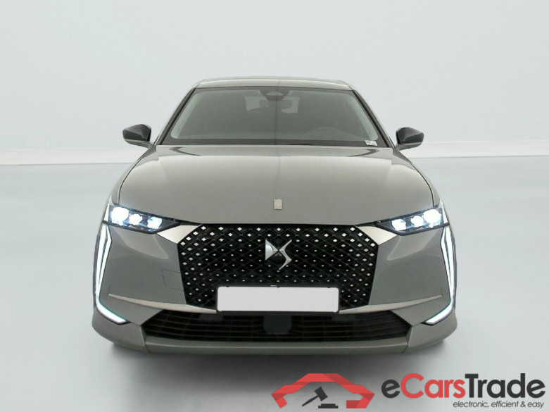 DS DS 4 Rivoli Hybride E-Tense 225 EAT8 #2