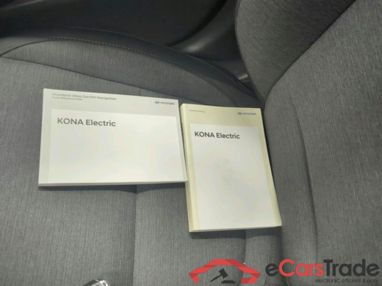 Kona Prime Elektro 2WD 64kWh #3