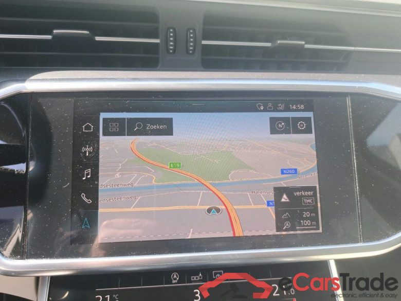 Audi A6 2.0 30 TDi Mild-Hybrid Aut. LED Navi-Pro Leather KeylessGo Klima PDC ... #6