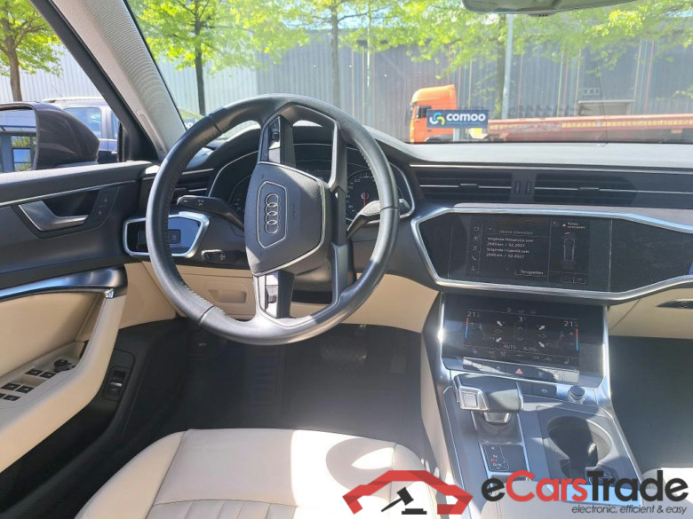 Audi A6 2.0 30 TDi Mild-Hybrid Aut. LED Navi-Pro Leather KeylessGo Klima PDC ... #5