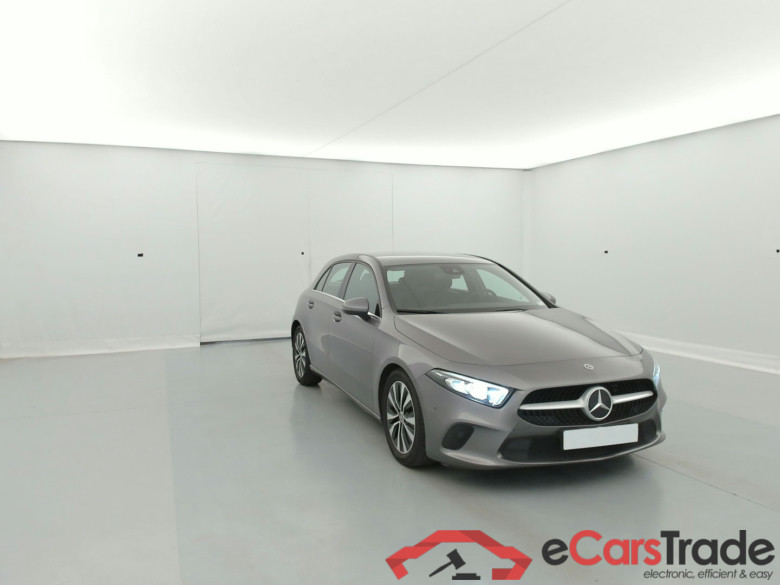 Mercedes-Benz A 180 Business Line 180 D BM6