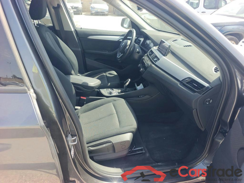 BMW X1 / 2019 / 5P / todoterreno sDrive18i (CX2) #6