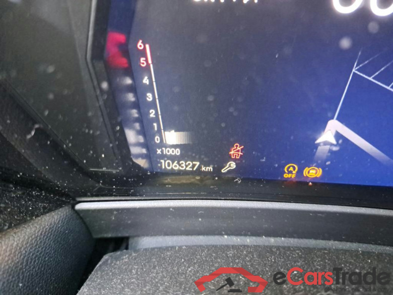 DS DS 4 / 2021 / 5P / berlina con portón BlueHDi 130 auto BASTILLE + (AC) #5