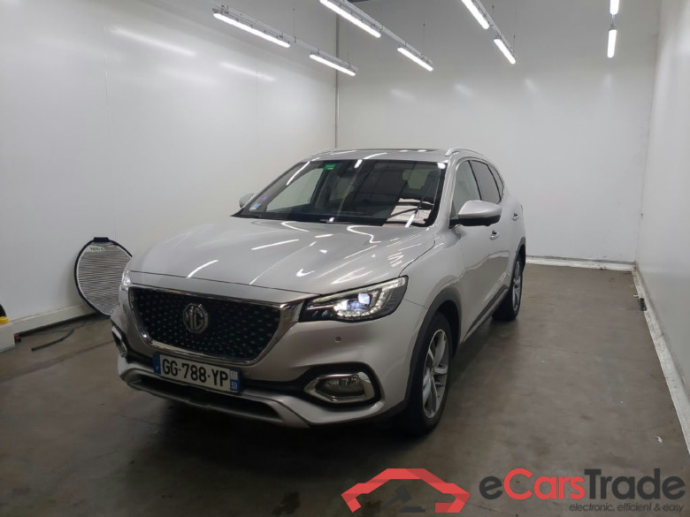 MG EHS / 2021 / 5P / SUV 1.5T GDI PHEV Luxe Auto OPERATION STOCK #1
