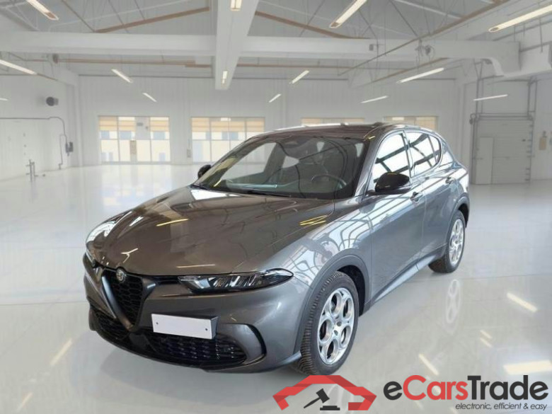 ALFA ROMEO TONALE / 2022 / 5P / SUV 1.6 DIESEL 130CV TCT6 SPRINT #1