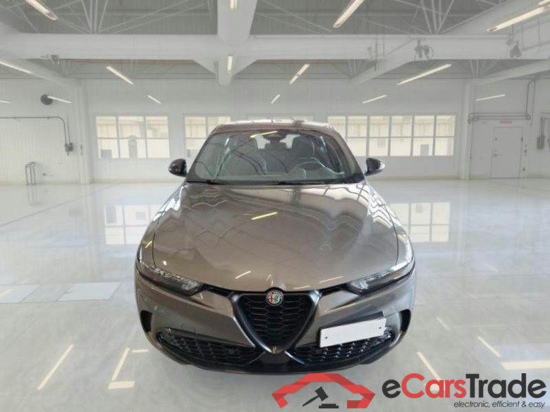ALFA ROMEO TONALE / 2022 / 5P / SUV 1.6 DIESEL 130CV TCT6 SPRINT #6