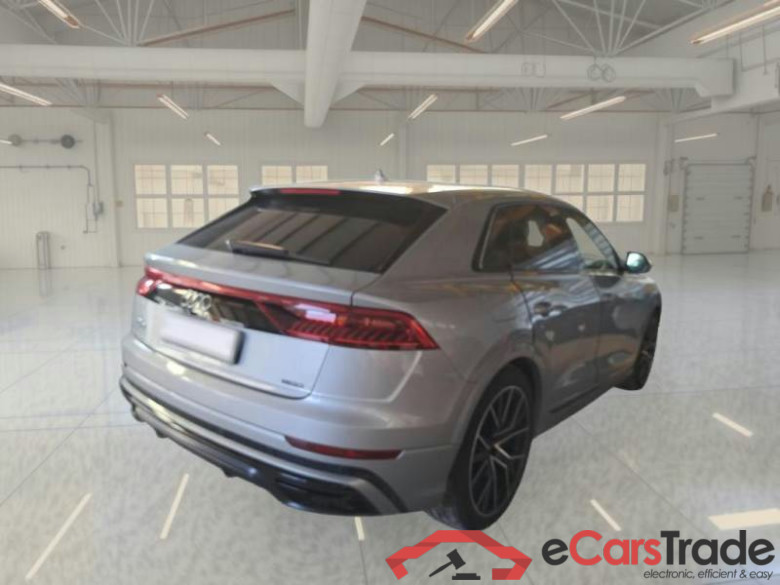 AUDI Q8 / 2018 / 5P / SUV 50 TDI 210KW QUATTRO TIP. SPORT #2