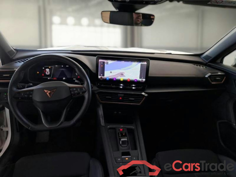 CUPRA FORMENTOR / 2020 / 5P / SUV 2.0 TDI 4DRIVE DSG #3