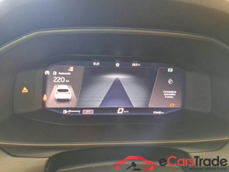 CUPRA FORMENTOR / 2020 / 5P / SUV 2.0 TDI 4DRIVE DSG #4