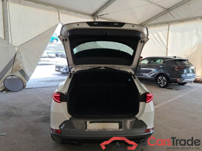 CUPRA FORMENTOR / 2020 / 5P / SUV 2.0 TDI 4DRIVE DSG #5