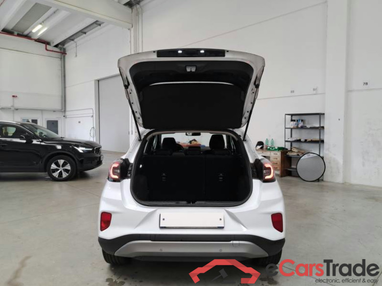 FORD PUMA / 2019 / 5P / SUV 1.5 ECOBLUE 120CV TITANIUM #5