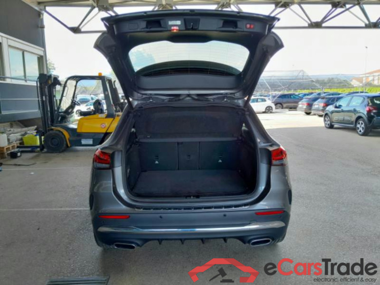 MERCEDES-BENZ GLA / 2020 / 5P / CROSSOVER GLA 220 D AUTOMATIC PREMIUM #5