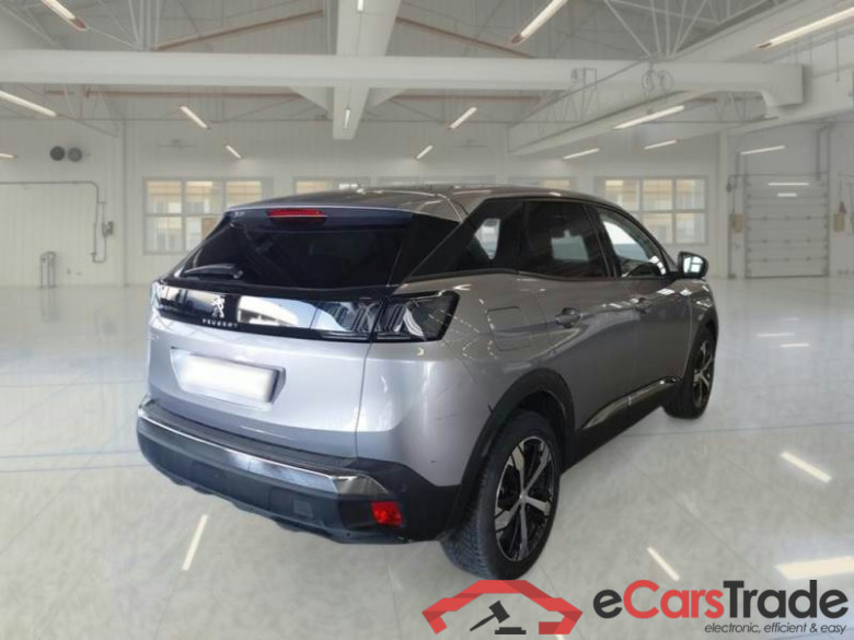 PEUGEOT 3008 / 2020 / 5P / SUV BLUEHDI 130 SeS ALLURE #2