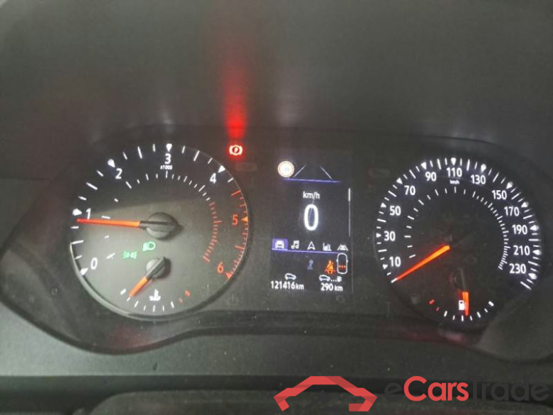RENAULT KANGOO / 2021 / 5P / MONOVOLUME 1.5 BLUE DCI 70KW EQUILIBRE #4