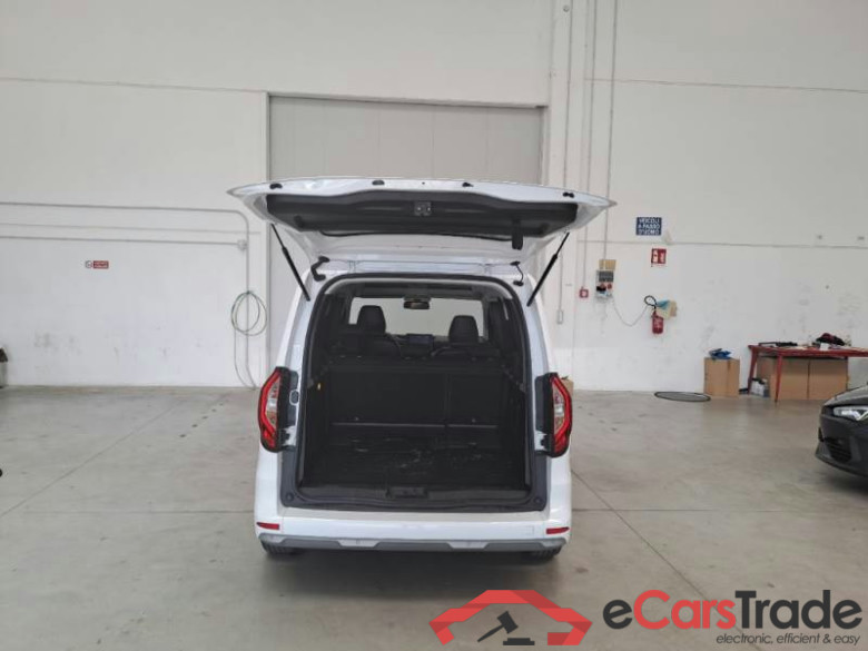 RENAULT KANGOO / 2021 / 5P / MONOVOLUME 1.5 BLUE DCI 70KW EQUILIBRE #5