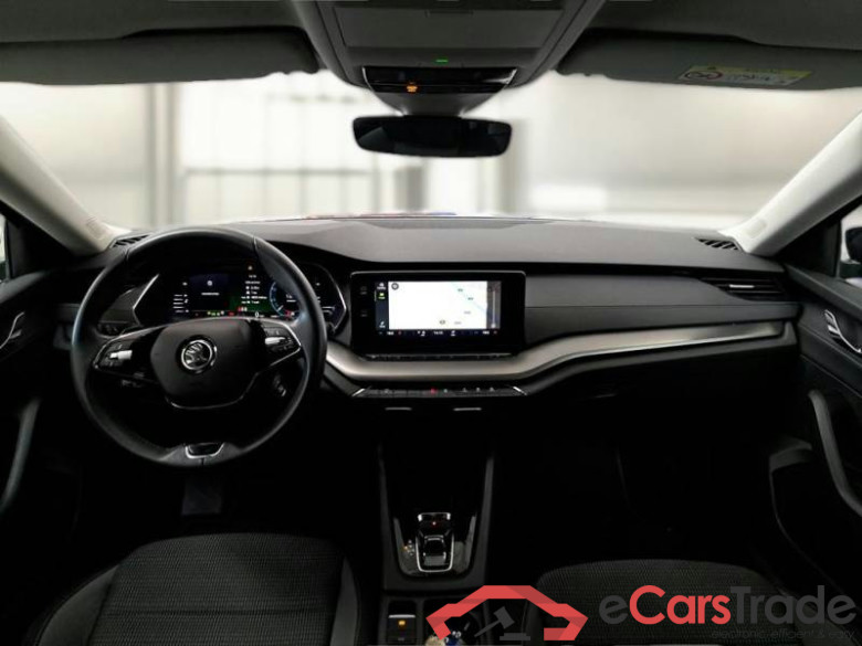 SKODA OCTAVIA WAGON / 2020 / 5P / STATION WAGON 2.0 TDI EVO 110KW EXECUTIVE DSG #3