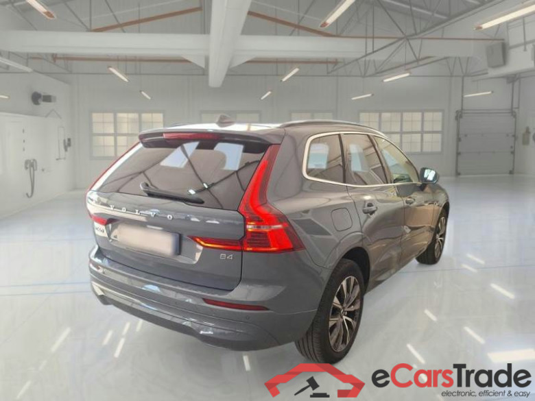 VOLVO XC60 / 2021 / 5P / SUV B4 automatico Core #2