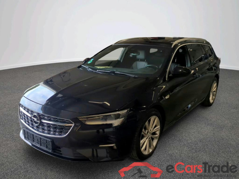 Insignia B Sports Tourer Business Elegance 2.0 CDTI 128KW MT6 E6d #1