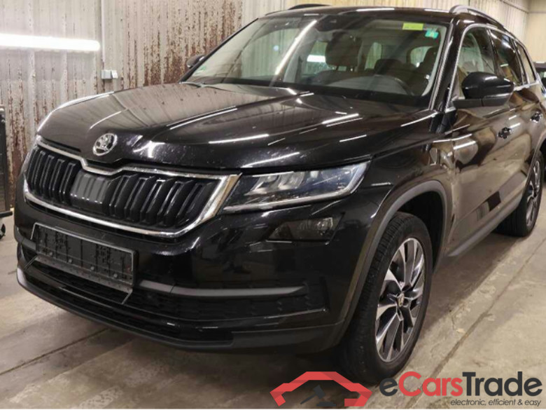 Kodiaq Drive 125 4x4 2.0 TDI 147KW AT7 E6d