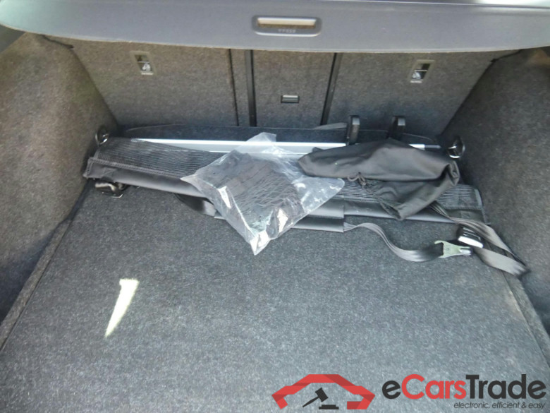 Octavia Combi RS 2.0 TDI 147KW AT7 E6d #5