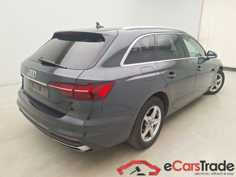 Audi, A4 Avant FL'19, A4 Av.30 TDi Bus.Ed.Str. #3