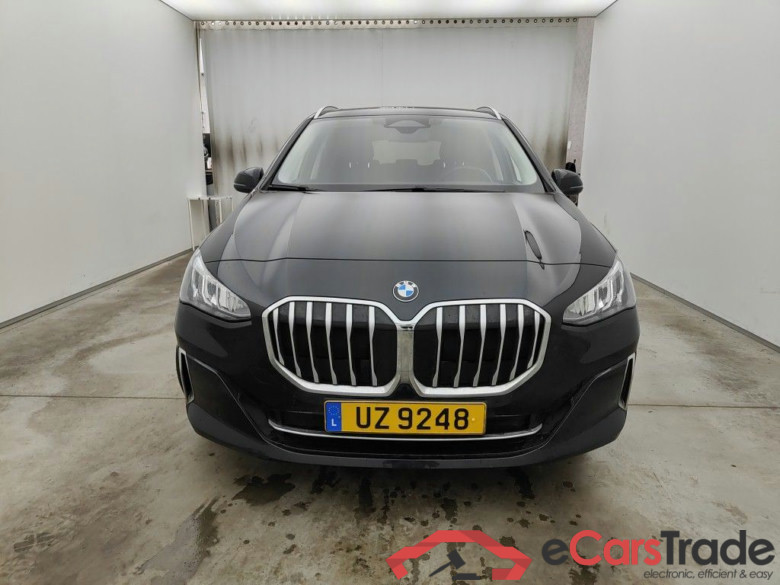 BMW 2 ACTIVE TOURER - 2022 140hp 218iA 5d